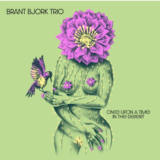 This CD is brand new.Format: CDMusic Style: Stoner RockThis item's title is: Once Upon A Time In The Desert Artist: Brant Trio BjorkLabel: DunaBarcode: 829707001826Release Date: 9/20/2024