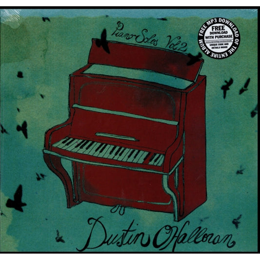 Piano Solos Vol.2