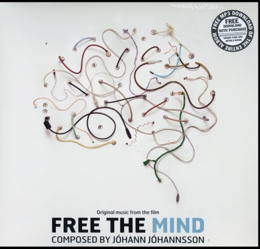 This LP Vinyl is brand new.Format: LP VinylMusic Style: SoundtrackThis item's title is: Free The Mind O.S.T.Artist: Johann JohannssonLabel: REDBIRD/COBRASIDEBarcode: 829707958519Release Date: 11/27/2015