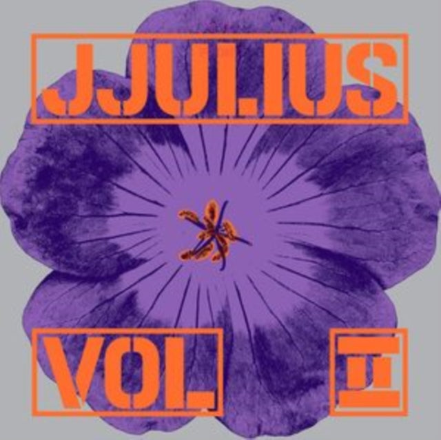 This LP Vinyl is brand new.Format: LP VinylMusic Style: ExperimentalThis item's title is: Vol. 2Artist: JjuliusLabel: DFA RECORDSBarcode: 829732000061Release Date: 9/2/2022