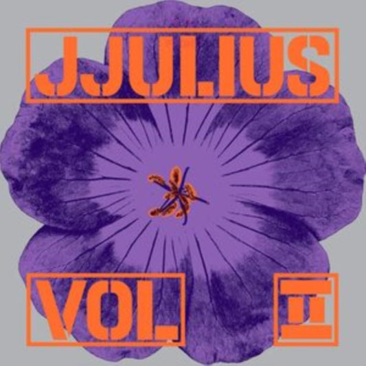 This LP Vinyl is brand new.Format: LP VinylMusic Style: ExperimentalThis item's title is: Vol. 2Artist: JjuliusLabel: DFA RECORDSBarcode: 829732000061Release Date: 9/2/2022