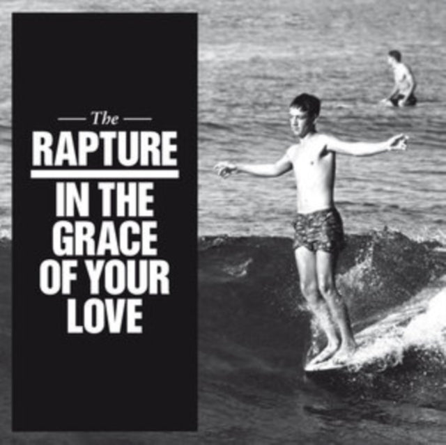 In The Grace Of Your Love (2LP)