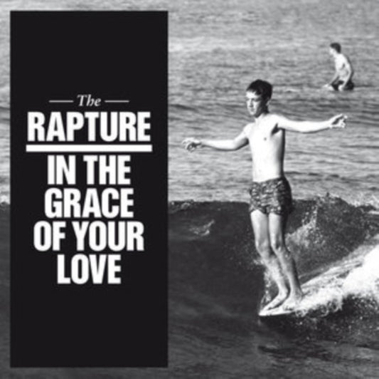 In The Grace Of Your Love (2LP)