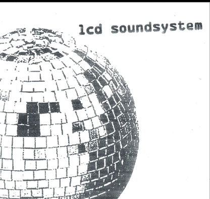 Lcd Soundsystem & Sound Of Silver & American Dream (2LP/140G/Dl Code)