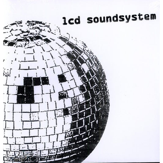 Lcd Soundsystem & This Is Happening