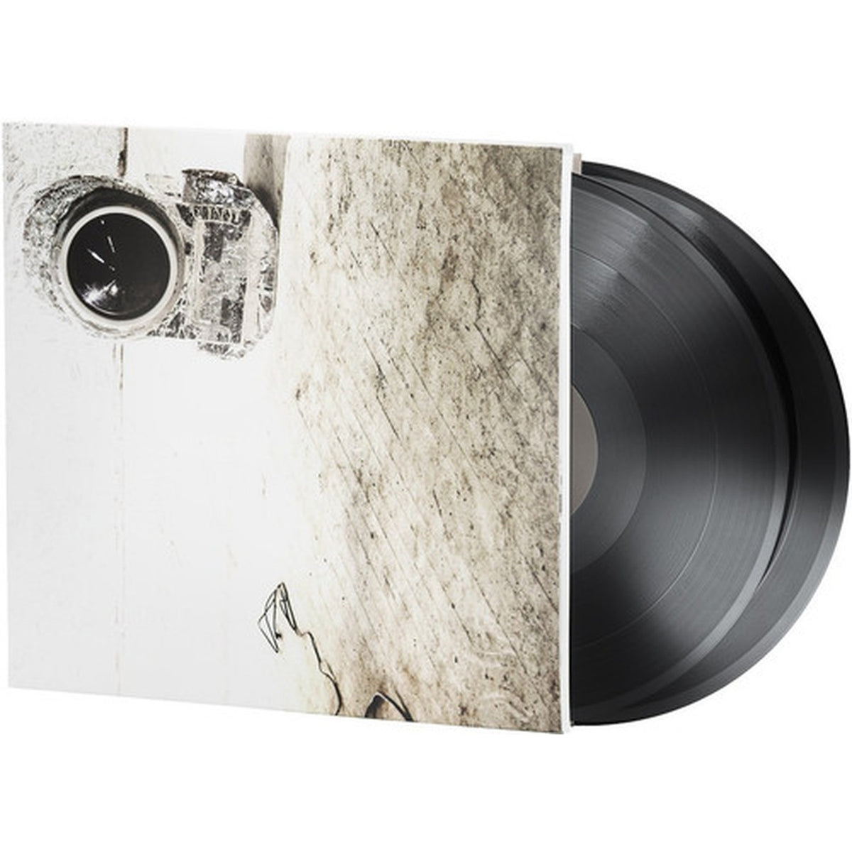 Sound Of Silver & This Is Happening & American Dream (2LP/140G/Dl Code)