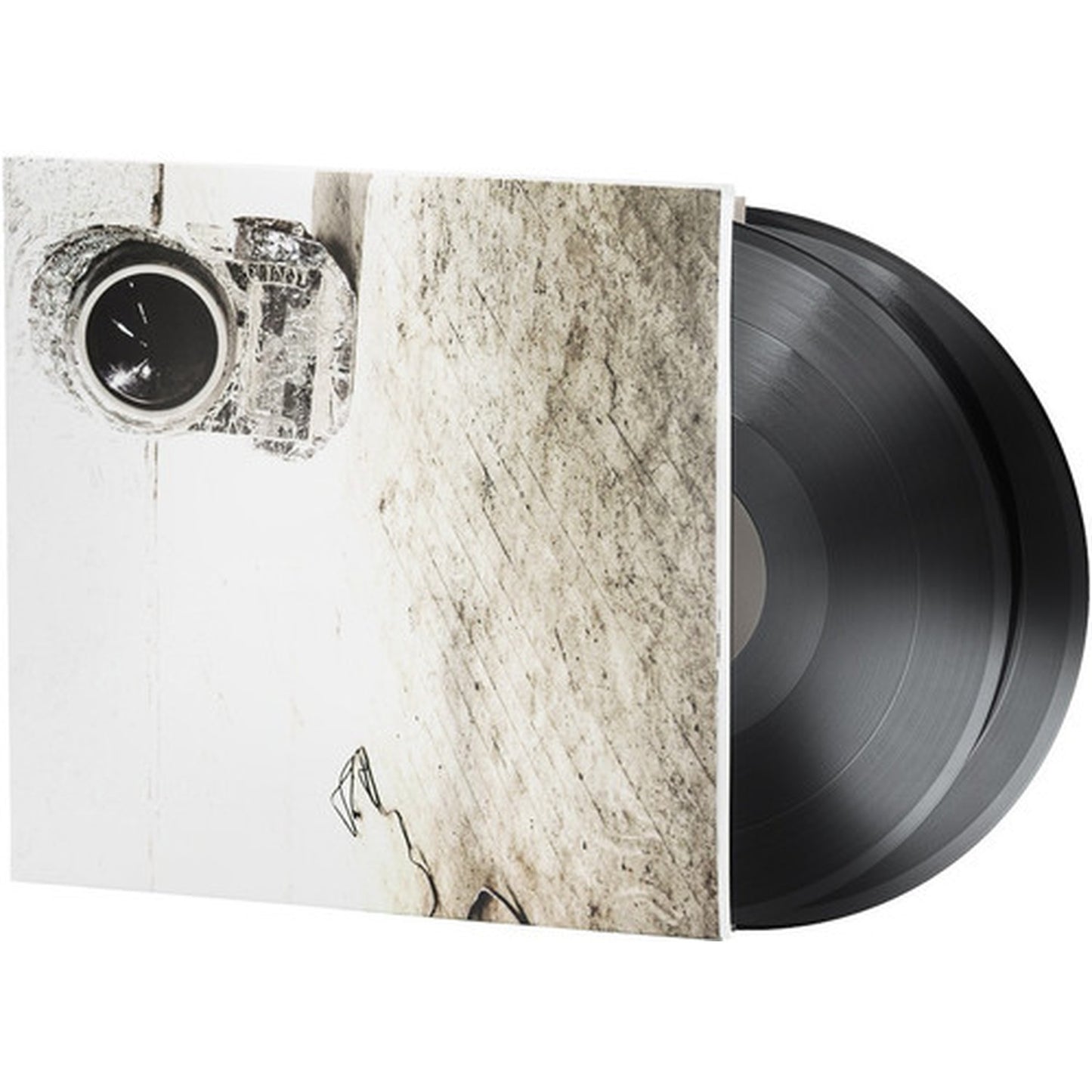 Sound Of Silver & This Is Happening & American Dream (2LP/140G/Dl Code)