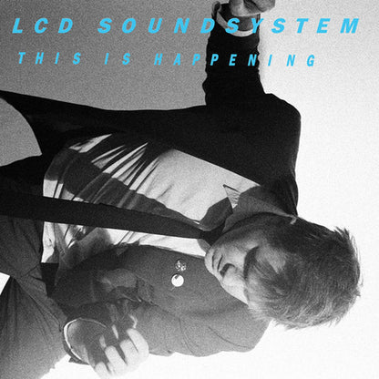 Sound Of Silver & This Is Happening & American Dream (2LP/140G/Dl Code)