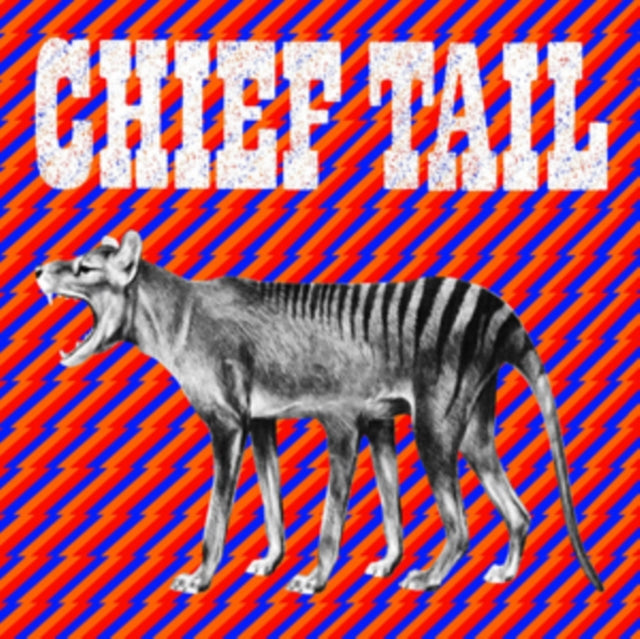 This LP Vinyl is brand new.Format: LP VinylMusic Style: PunkThis item's title is: Chief TailArtist: Chief TailLabel: REPTILIAN RECORDSBarcode: 832915013918Release Date: 3/13/2020