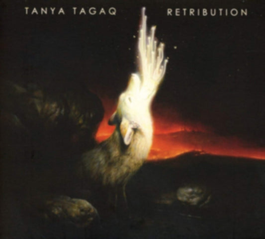 Product Image : This LP Vinyl is brand new.<br>Format: LP Vinyl<br>Music Style: Overtone Singing<br>This item's title is: Retribution<br>Artist: Tanya Tagaq<br>Label: SIX SHOOTER RECORDS<br>Barcode: 836766000264<br>Release Date: 12/9/2016