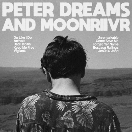 Peter Dreams & Moon Riivr
