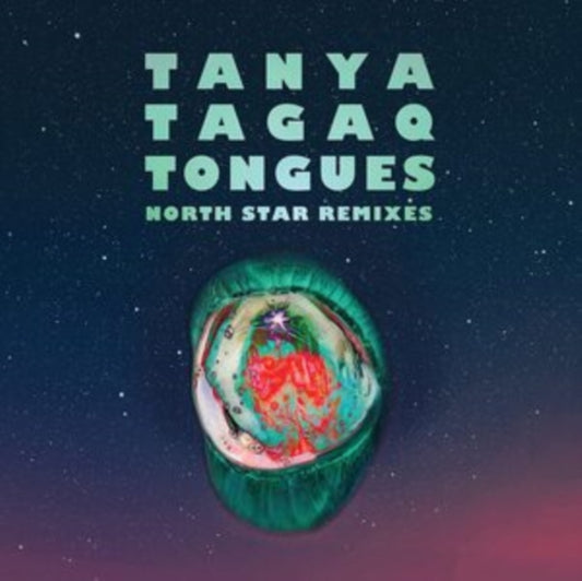 This LP Vinyl is brand new.Format: LP VinylThis item's title is: Tongues North Star RemixesArtist: Tanya TagaqLabel: SIX SHOOTER RECORDS INCBarcode: 836766006136Release Date: 11/4/2022