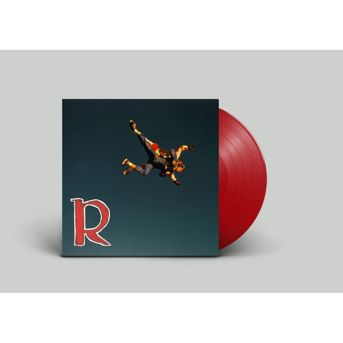 R Is For Rocket (Opaque Red LP Vinyl)