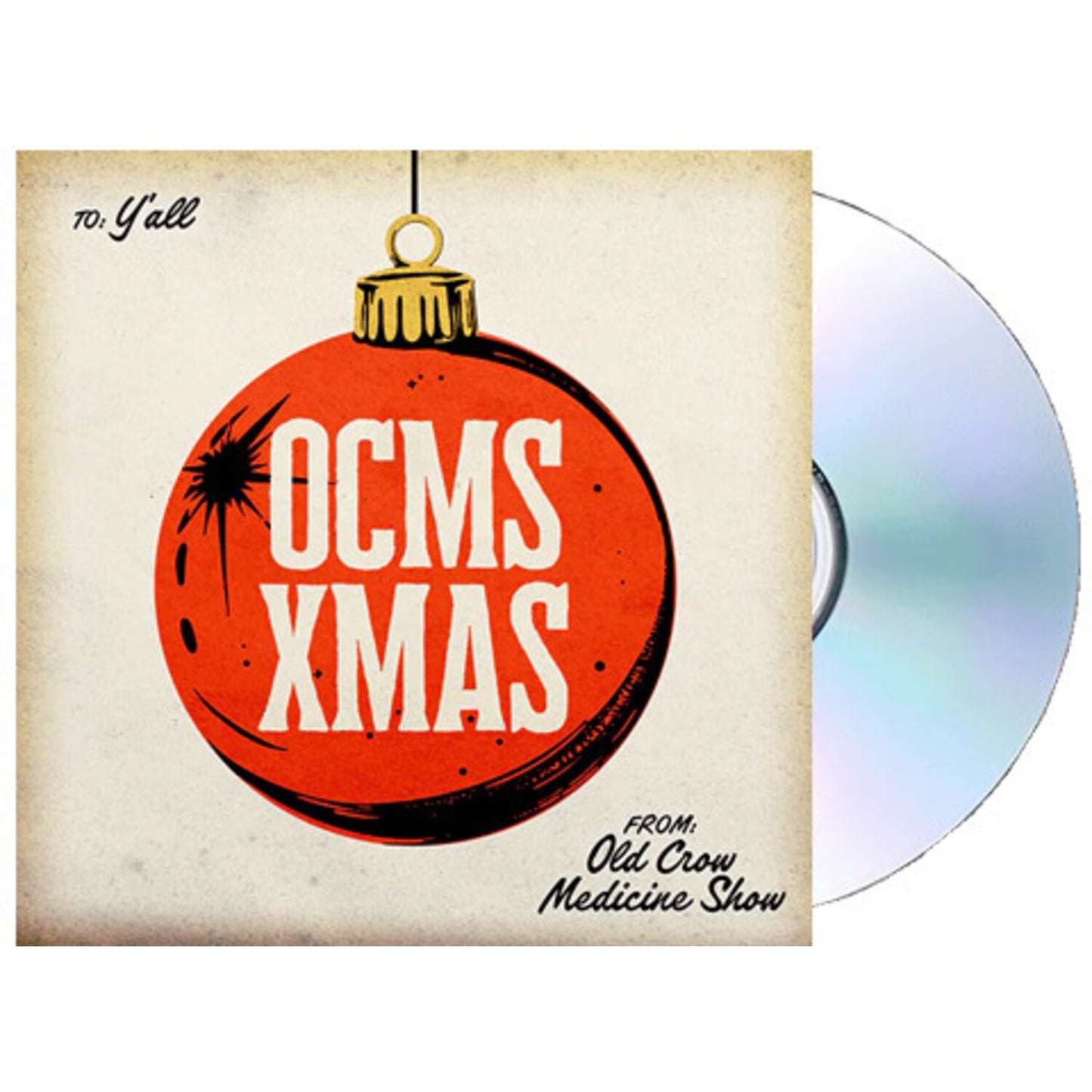 Ocms Xmas
