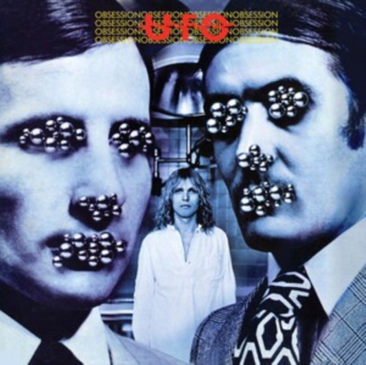 Obsession (Remastered/Deluxe)