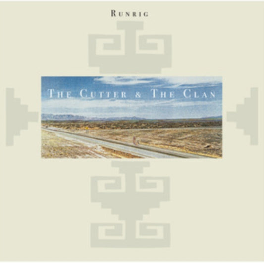 Cutter & The Clan (Expanded Edition)