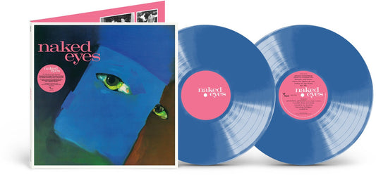 Naked Eyes - 2025 Remaster (2LP)
