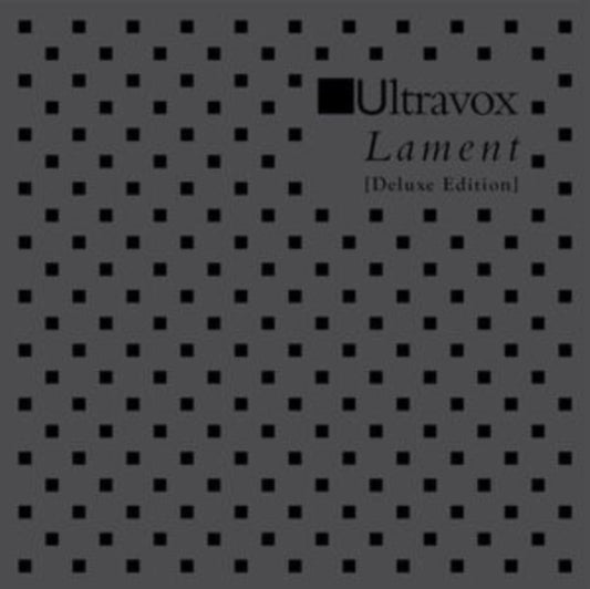 This CD is brand new.Format: CDMusic Style: Synth-popThis item's title is: Lament (Deluxe)Artist: UltravoxLabel: Chrysalis CatalogueBarcode: 840401710326Release Date: 6/13/2025