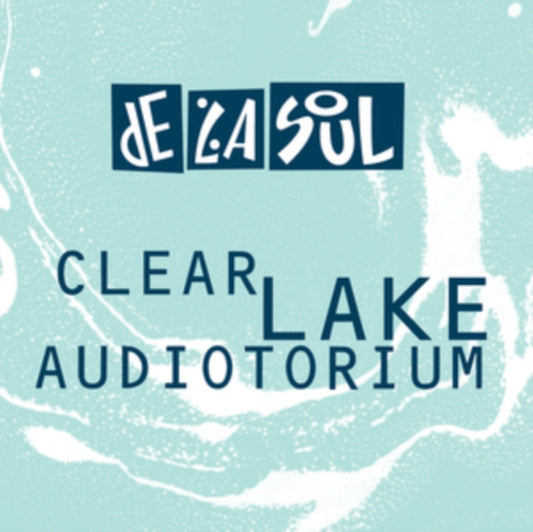 This CD is brand new.Format: CDMusic Style: ConsciousThis item's title is: Clear Lake AudiotoriumArtist: De La SoulLabel: AOI RecordsBarcode: 840401712078Release Date: 3/7/2025