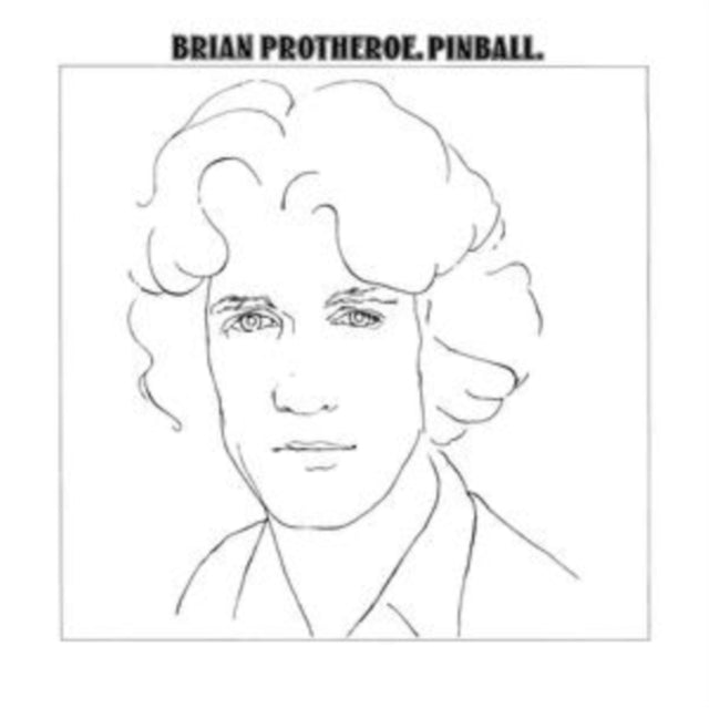 This LP Vinyl is brand new.Format: LP VinylThis item's title is: Pinball (Chrysalis Reserve)Artist: Brian ProtheroeBarcode: 840401712689Release Date: 9/19/2025