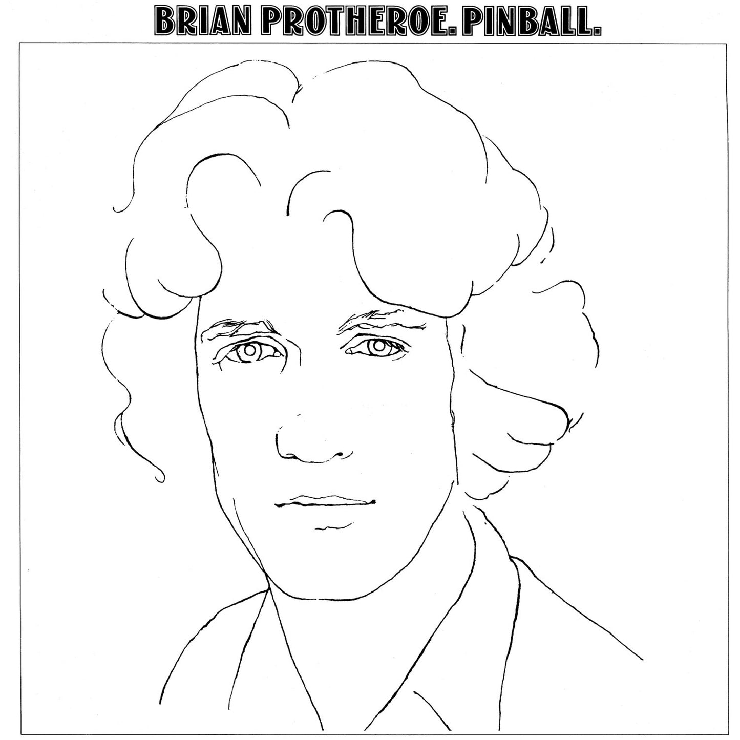 Pinball (Chrysalis Reserve)