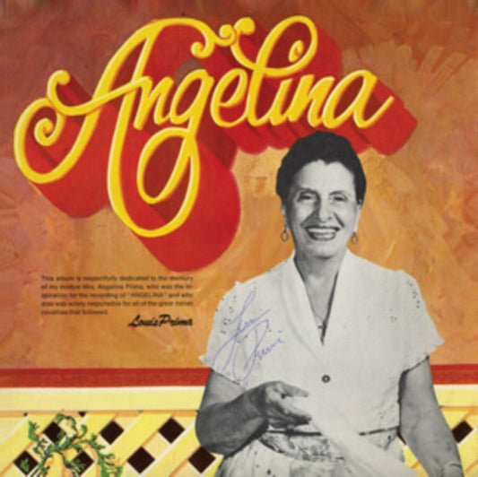 Angelina