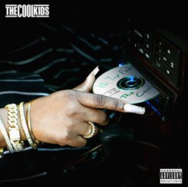 This LP Vinyl is brand new.Format: LP VinylThis item's title is: Hi Top Fade (2LP)Artist: Cool KidsBarcode: 840401718575Release Date: 11/7/2025