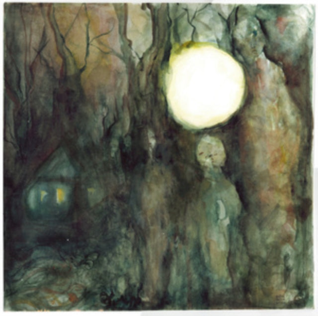 Didn't Mean To Haunt You (Green Vinyl/2LP)