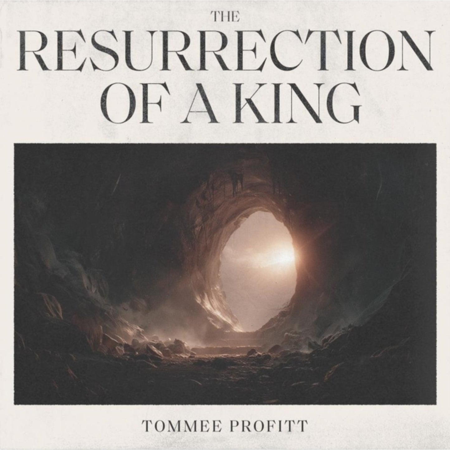 Resurrection Of A King (Rainfall Vinyl/3LP)