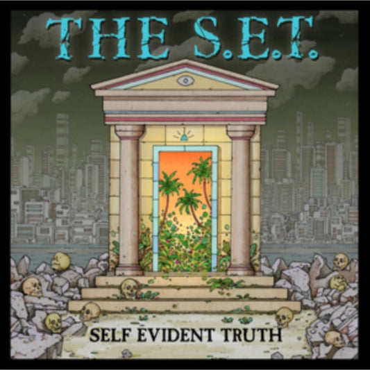 Self Evident Truth Ep