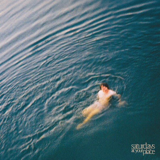 These Things Happen (Color LP Vinyl)