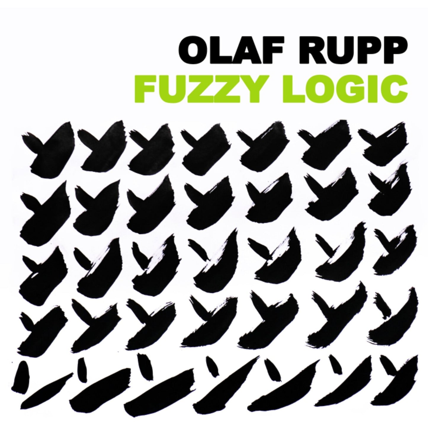 Fuzzy Logic (2LP)