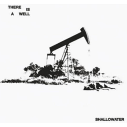 There Is A Well (Color LP Vinyl)