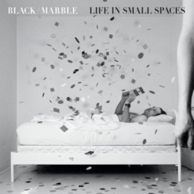 Life In Small Spaces