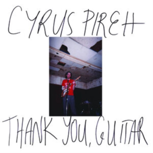 Thank You/Guitar