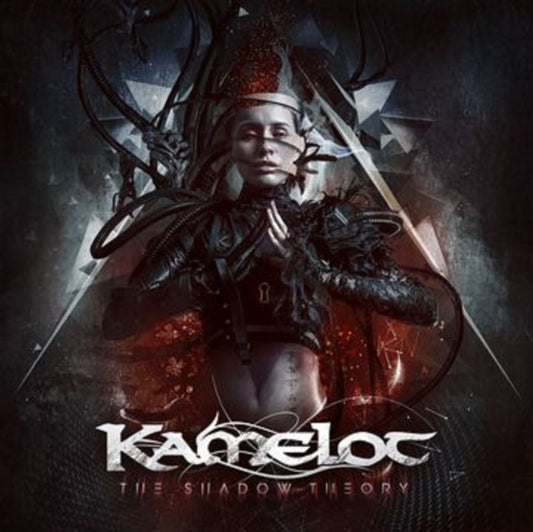 This CD is brand new.Format: CDThis item's title is: Shadow Theory (Deluxe/2CD/Digipak)Artist: KamelotLabel: Napalm RecordsBarcode: 840588116164Release Date: 1/3/2022