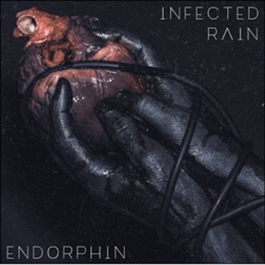 This LP Vinyl is brand new.Format: LP VinylMusic Style: Progressive MetalThis item's title is: EndorphinArtist: Infected RainLabel: NAPALM RECORDSBarcode: 840588123964Release Date: 1/3/2022