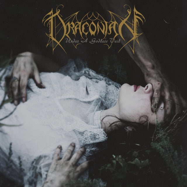 This LP Vinyl is brand new.Format: LP VinylMusic Style: Gothic MetalThis item's title is: Under A Godless Veil (2LP/Gatefold)Artist: DraconianLabel: NAPALM RECORDSBarcode: 840588134106Release Date: 1/3/2022