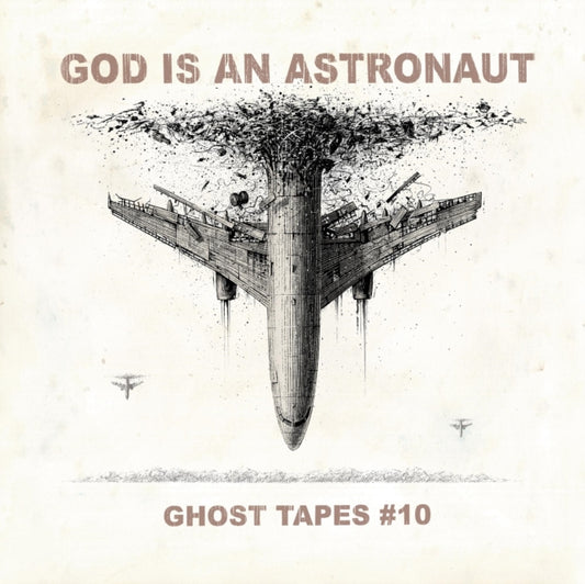 This LP Vinyl is brand new.Format: LP VinylMusic Style: Blues RockThis item's title is: Ghost Tapes #10Artist: God Is An AstronautLabel: NAPALM RECORDSBarcode: 840588140527Release Date: 1/3/2022