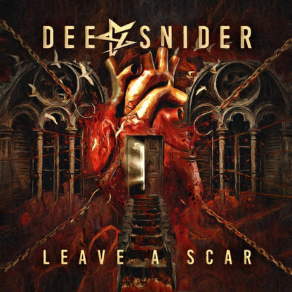 This LP Vinyl is brand new.Format: LP VinylMusic Style: Post RockThis item's title is: Leave A ScarArtist: Dee SniderLabel: NAPALM RECORDSBarcode: 840588147120Release Date: 1/3/2022