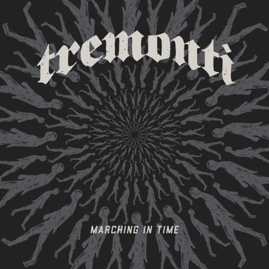 This CD is brand new.Format: CDMusic Style: Heavy MetalThis item's title is: Marching In TimeArtist: TremontiLabel: NAPALM RECORDSBarcode: 840588148547Release Date: 1/3/2022