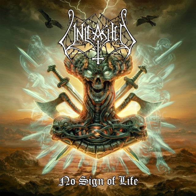 Hammer Battalion & No Sign Of Life