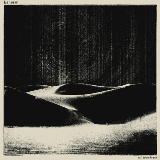Product Image : This LP Vinyl is brand new.<br>Format: LP Vinyl<br>Music Style: Black Metal<br>This item's title is: Call Down The Sun<br>Artist: Konvent<br>Label: NAPALM RECORDS HANDELS GMBH<br>Barcode: 840588158720<br>Release Date: 3/11/2022