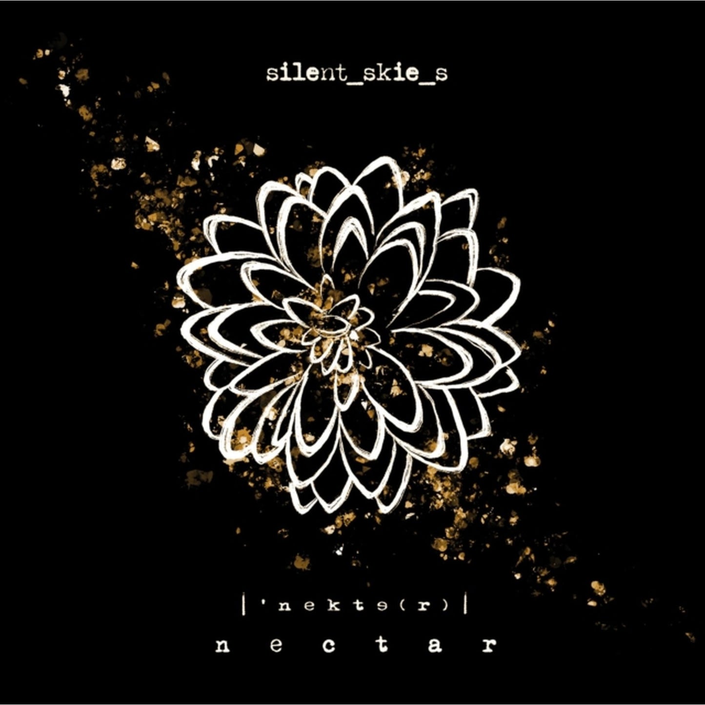 Silent Skies (2LP)