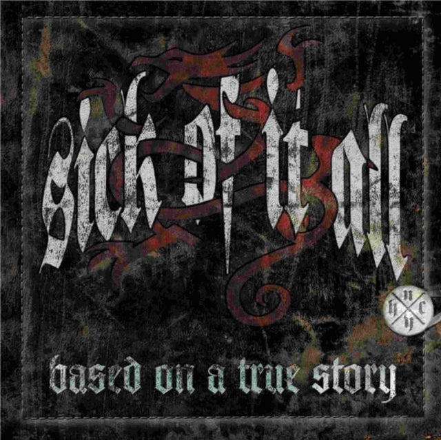 This is a 3 LP Vinyl SKU bundle.
1.This LP Vinyl is brand new.Format: LP VinylMusic Style: HardcoreThis item's title is: Last Act Of DefianceArtist: Sick Of It AllLabel: BACK ON BLACKBarcode: 803343198492Release Date: 11/20/2020
2.This LP Vinyl is brand new.