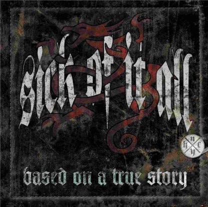 This is a 3 LP Vinyl SKU bundle.
1.This LP Vinyl is brand new.Format: LP VinylMusic Style: HardcoreThis item's title is: Last Act Of DefianceArtist: Sick Of It AllLabel: BACK ON BLACKBarcode: 803343198492Release Date: 11/20/2020
2.This LP Vinyl is brand new.