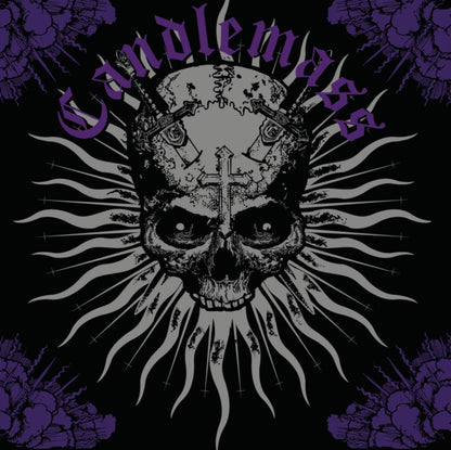 Candlemass Live & Green Valley Live & Sweet Evil Sun (2LP)