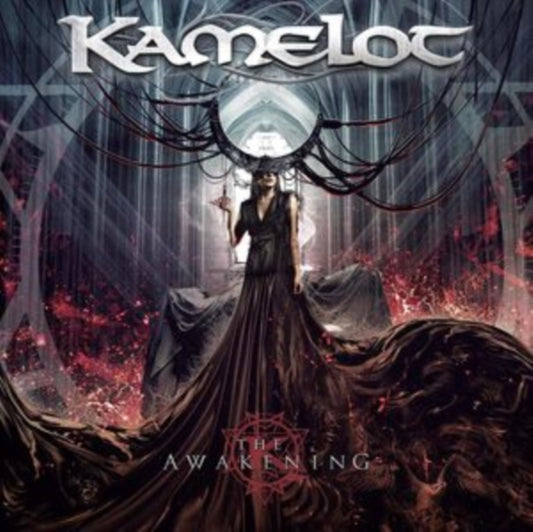 Awakening (2LP)