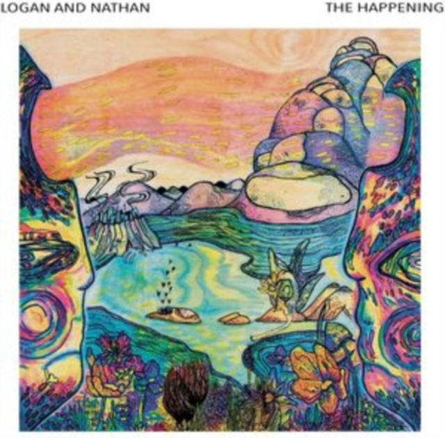 This LP Vinyl is brand new.Format: LP VinylMusic Style: FolkThis item's title is: HappeningArtist: Logan & NathanLabel: FALLEN TREE RECORDSBarcode: 842736001919Release Date: 4/24/2020