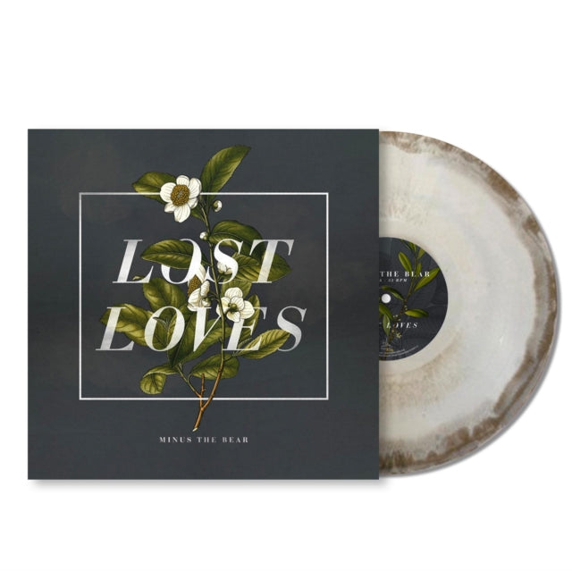 This LP Vinyl is brand new.Format: LP VinylThis item's title is: Lost Loves (Gold & White Swirl LP Vinyl)Artist: Minus The BearLabel:  LLC. DANGERBIRD RECORDSBarcode: 842803011155Release Date: 9/23/2022